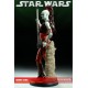 Star Wars Premium Format Figure 1/4 Aurra Sing 56 cm